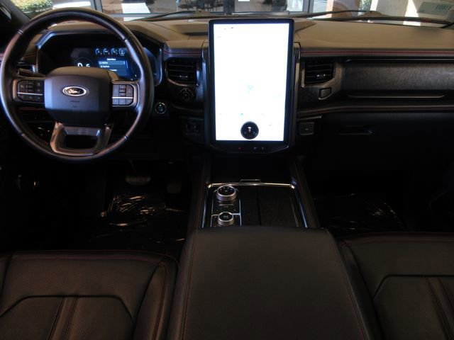 Certified 2022 Ford Expedition Max Limited image 23