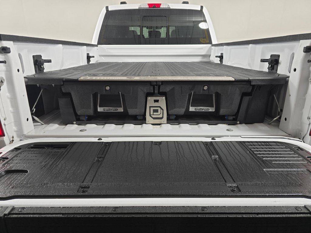 Certified 2021 Ford F150 Lariat w/ Equipment Group 502A High AWD/4WD image 15