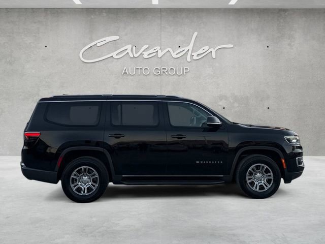 Used 2022 Jeep Wagoneer Series I image 6