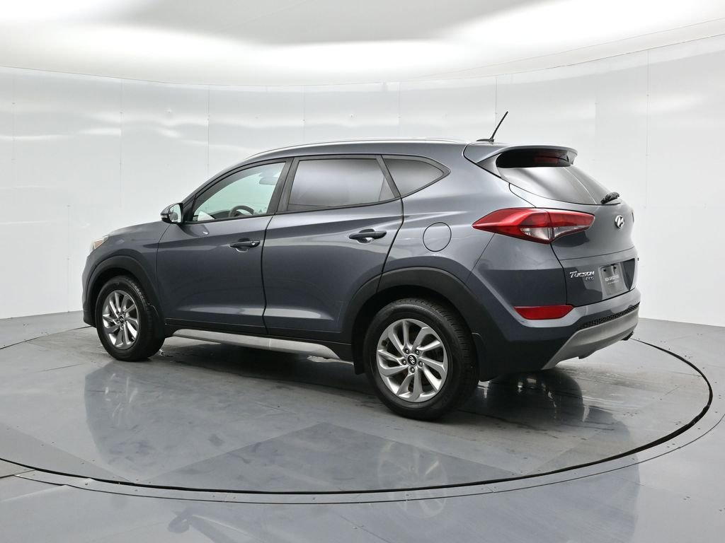 Used 2017 Hyundai Tucson Eco image 7