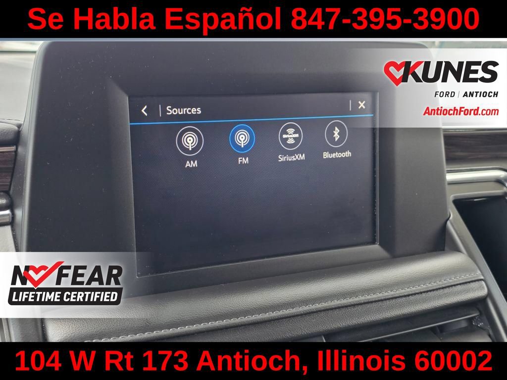 Used 2023 Chevrolet Tahoe LS AWD/4WD image 55