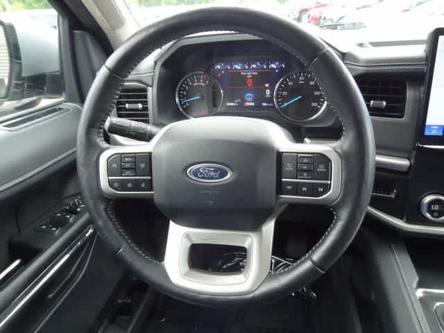 Certified 2024 Ford Expedition XLT AWD/4WD image 17