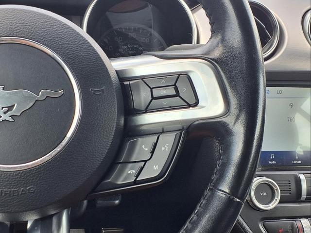 Certified 2023 Ford Mustang Premium RWD image 21
