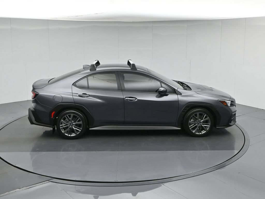 Used 2024 Subaru WRX AWD/4WD image 37