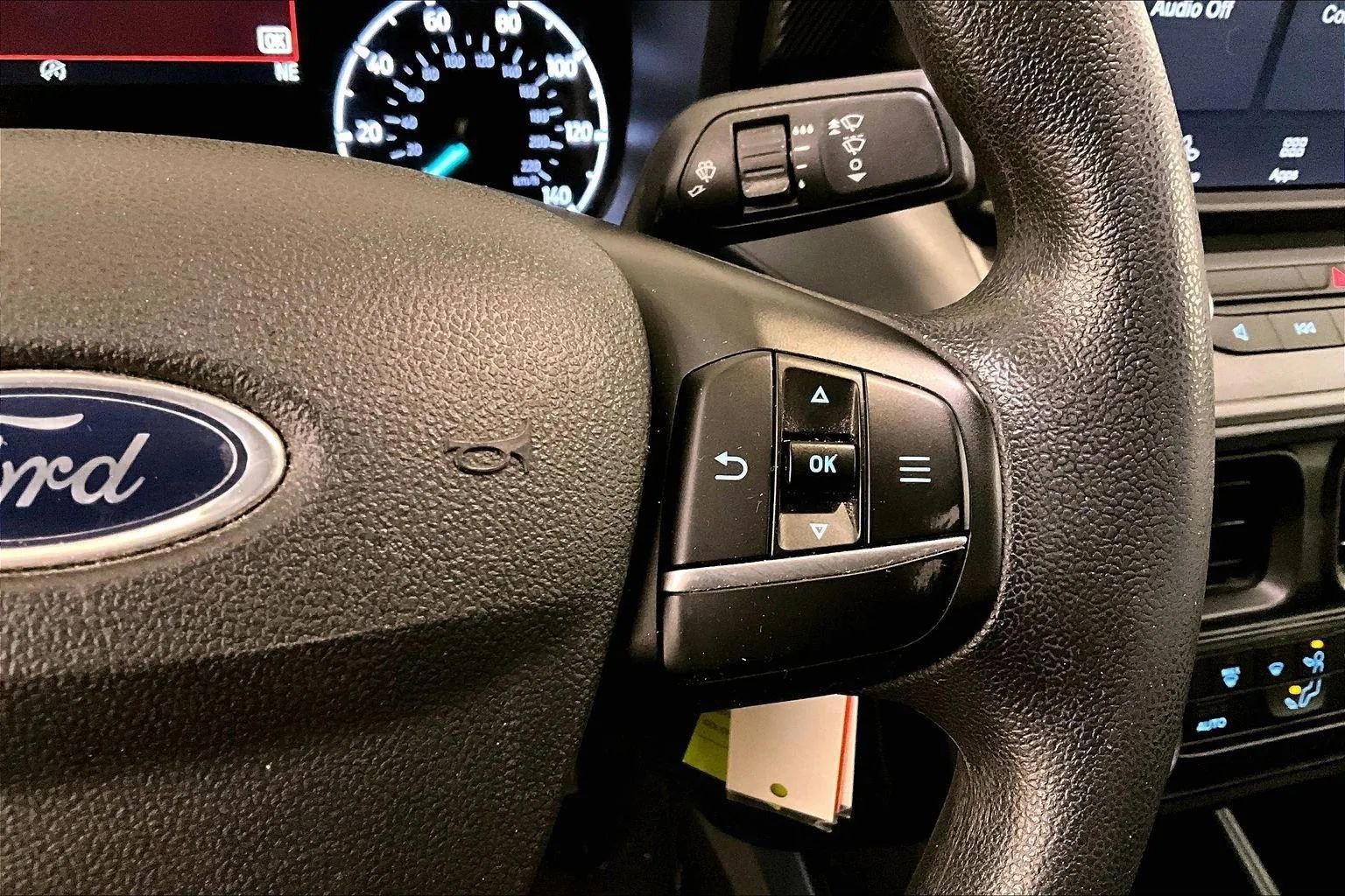 Certified 2022 Ford Maverick XL w/ Equipment Group 100A Standard image 18