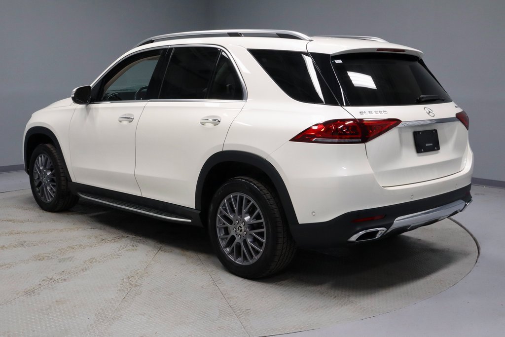 Used 2022 Mercedes-Benz GLE 350 4MATIC image 10