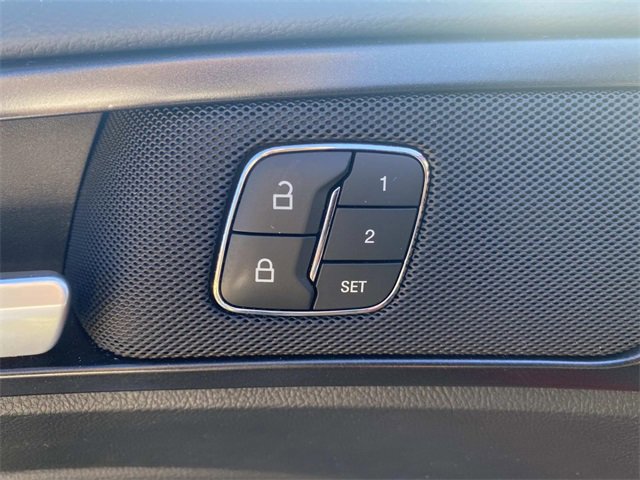 Certified 2020 Ford Fusion Titanium image 21