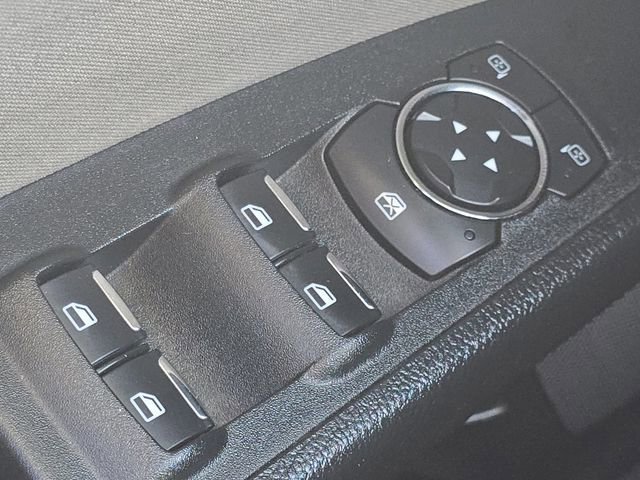 Certified 2018 Ford Fusion S FWD image 27