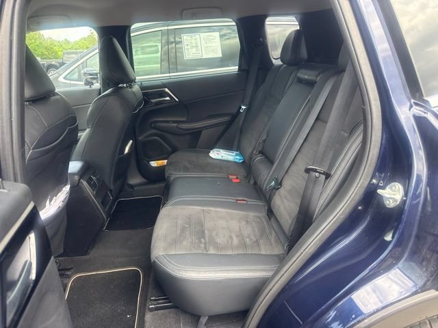 Used 2023 Mitsubishi Outlander SE FWD image 20