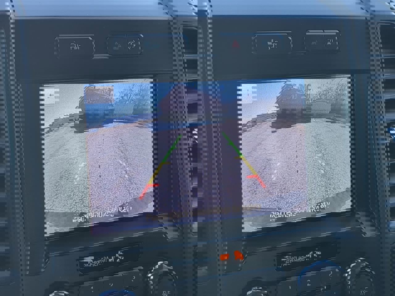 Certified 2020 Ford F150 XL w/ Equipment Group 101A Mid image 18