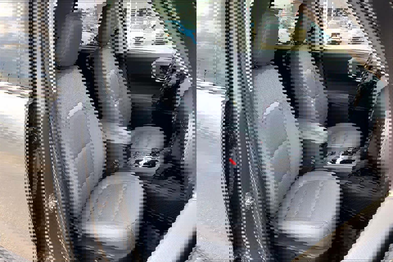 Certified 2025 Ford Bronco Sport Badlands image 11