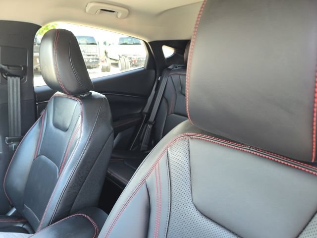 Certified 2025 Ford Mustang Mach-E Premium w/ Sport Appearance Package RWD image 9
