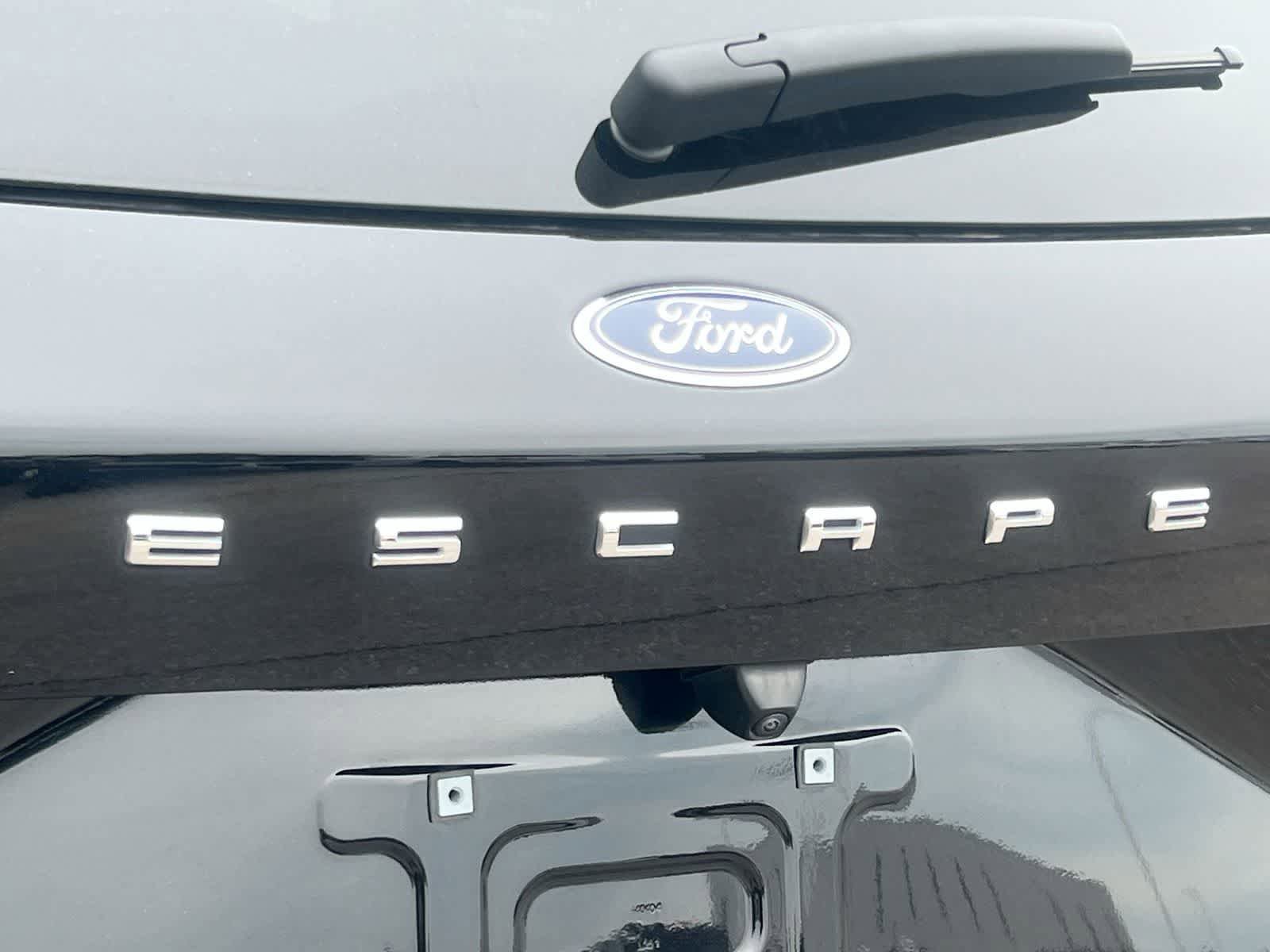 Certified 2023 Ford Escape Active w/ Tech Pack #2 AWD/4WD image 12