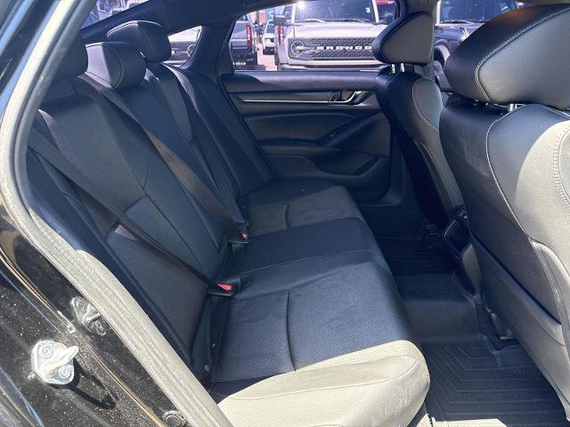 Used 2021 Honda Accord Sport image 19