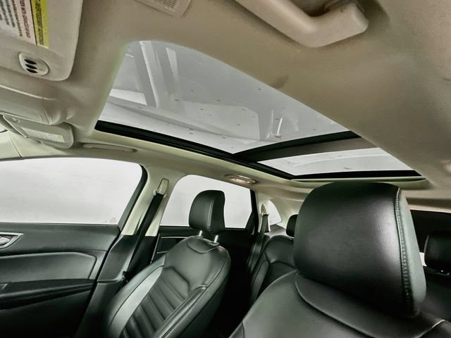 Certified 2024 Ford Edge SEL w/ Convenience Package AWD/4WD image 29