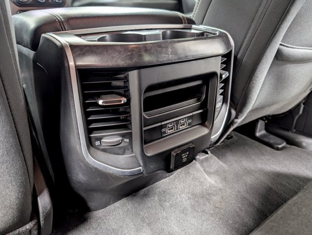 Used 2022 RAM 1500 Big Horn RWD image 16