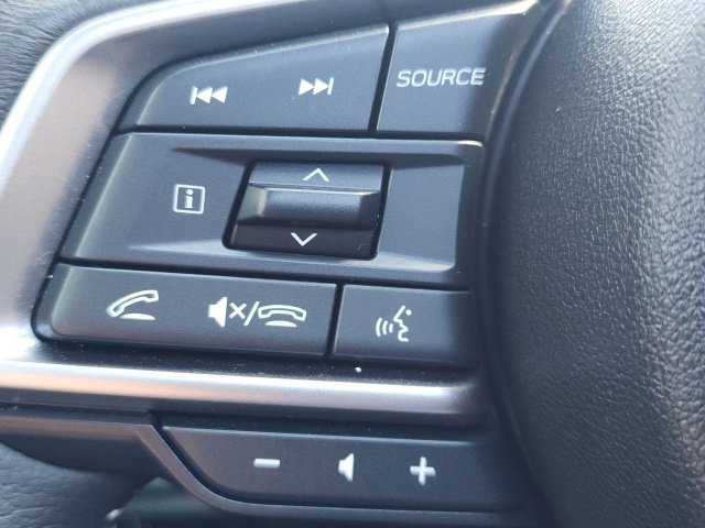 Used 2024 Subaru Legacy Limited AWD/4WD image 27