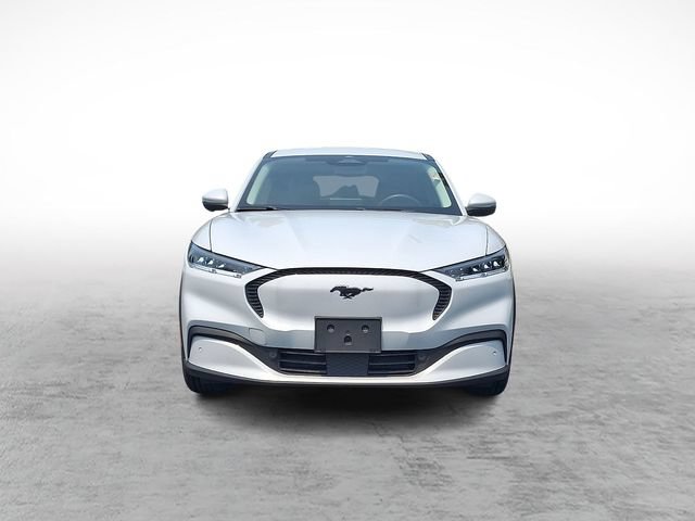 Certified 2022 Ford Mustang Mach-E Select AWD/4WD image 2