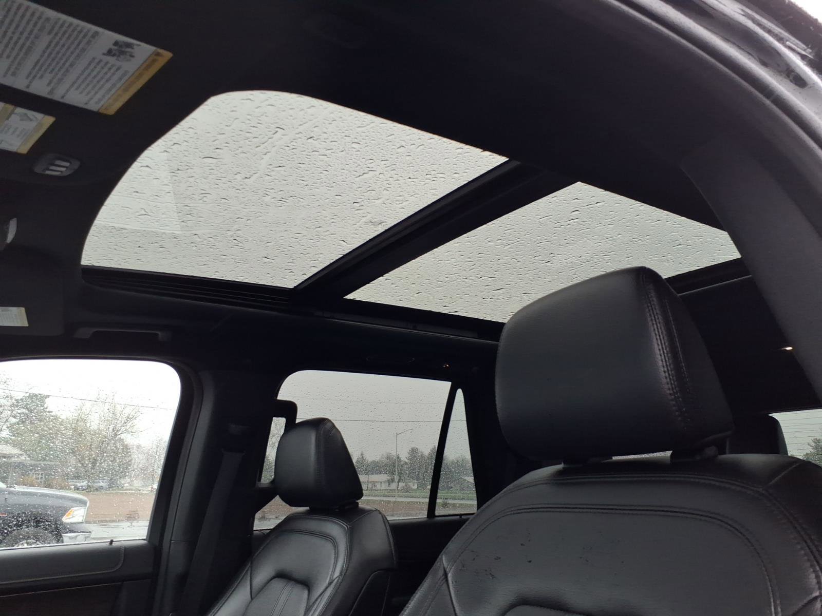 Certified 2021 Ford Expedition Limited AWD/4WD image 20