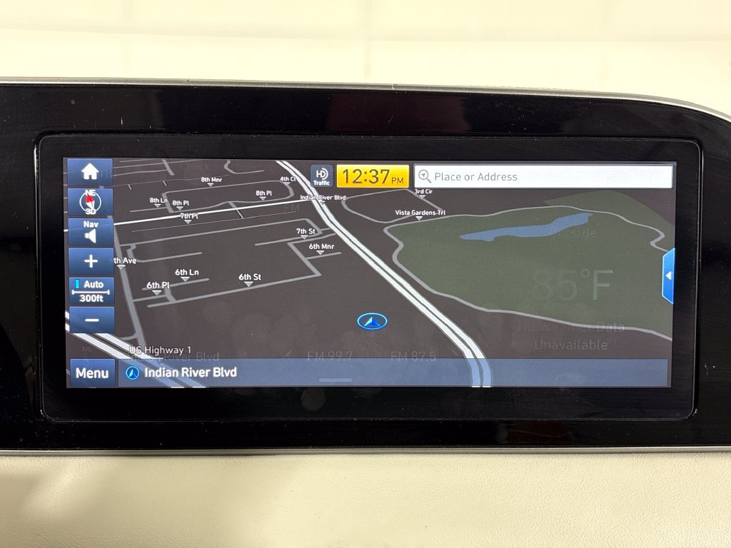 Used 2020 Hyundai Palisade SEL FWD image 26
