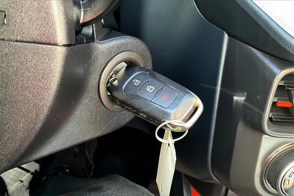 Certified 2023 Ford Maverick XLT w/ Equipment Group 300A Standard image 12