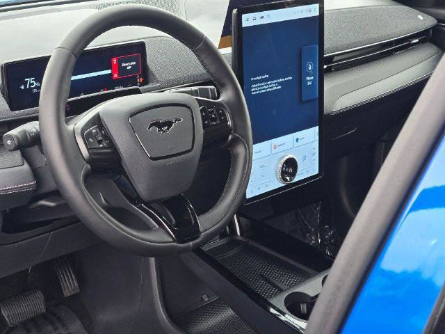 Certified 2025 Ford Mustang Mach-E Premium AWD/4WD image 25