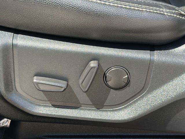 Certified 2020 Ford F150 Lariat AWD/4WD image 22