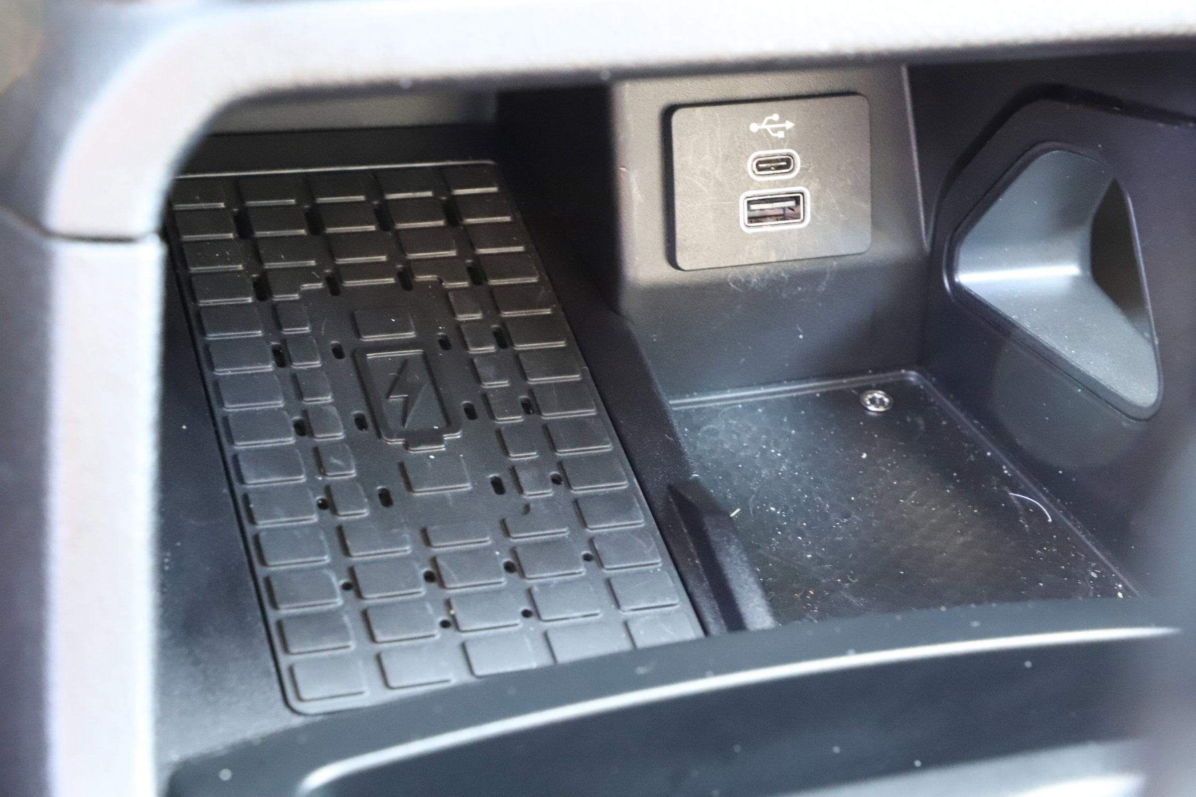 Certified 2025 Ford Ranger Lariat w/ Black Appearance Package image 32