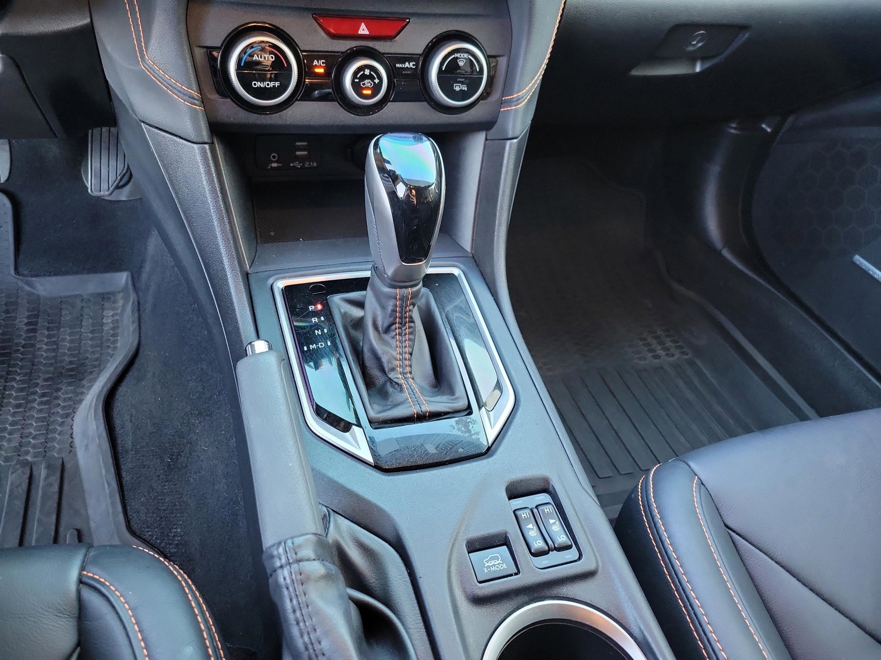 Used 2020 Subaru Crosstrek 2.0i Limited w/ Moonroof Package w/Navigation image 20