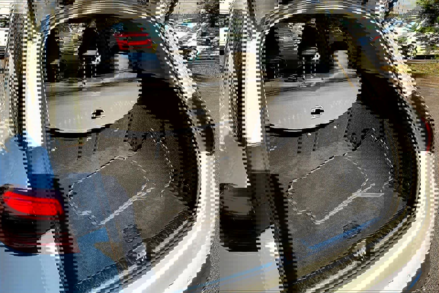 Used 2025 Mercedes-Benz GLE 350 4MATIC image 32