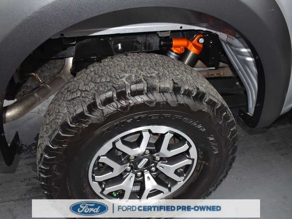 Certified 2022 Ford F150 Raptor image 18