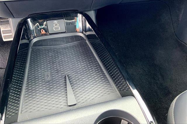 Certified 2025 Ford Mustang Mach-E Premium w/ Sport Appearance Package AWD/4WD image 33