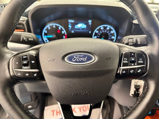 Certified 2024 Ford Maverick XLT w/ XLT Luxury Package image 30