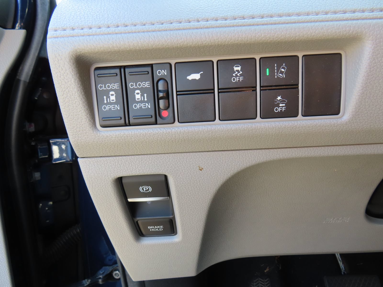 Used 2019 Honda Odyssey EX-L image 12