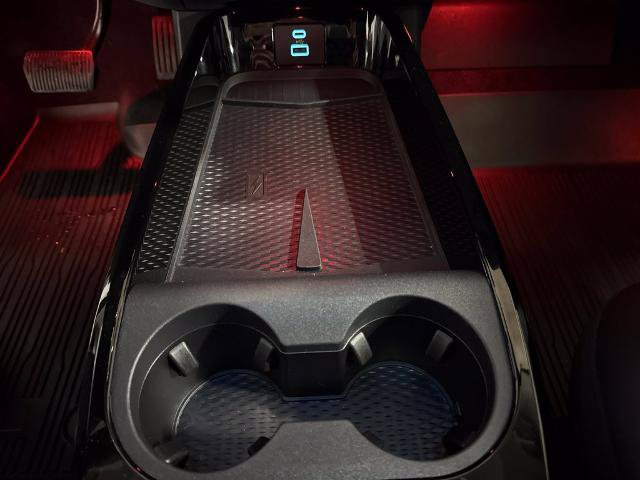 Certified 2023 Ford Mustang Mach-E Premium w/ Mustang Nite Pony Package AWD/4WD image 33