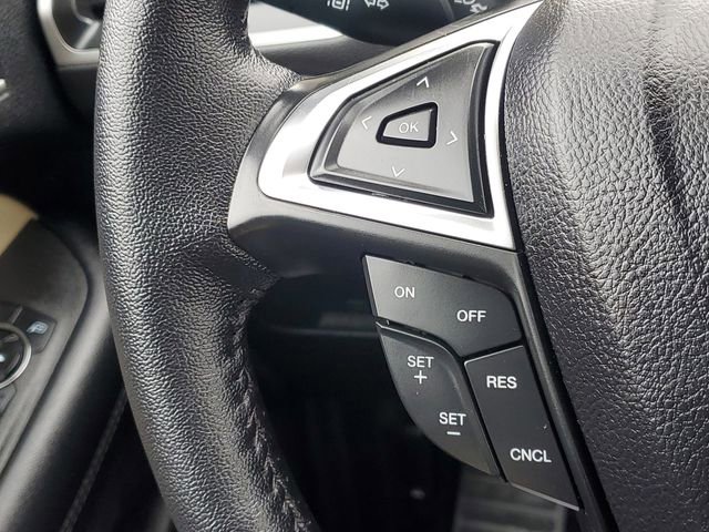 Certified 2024 Ford Edge SEL w/ Convenience Package AWD/4WD image 17