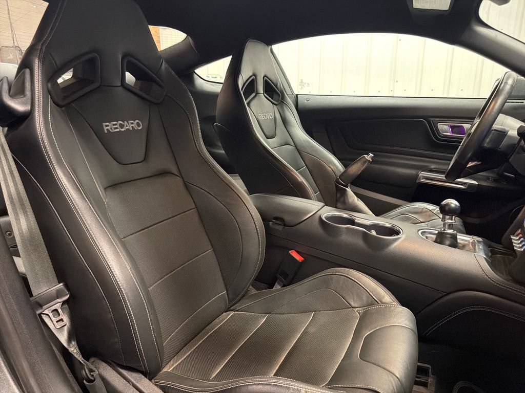 Certified 2020 Ford Mustang GT Premium w/ Performance Package - Level 2 RWD image 37