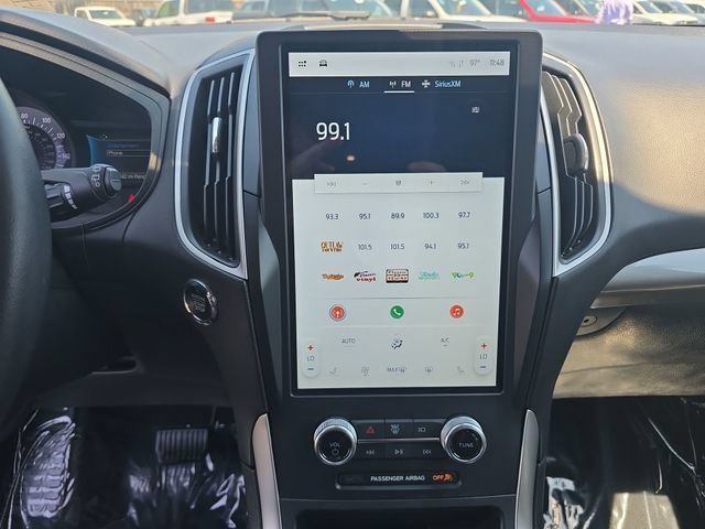 Certified 2024 Ford Edge SEL AWD/4WD image 16