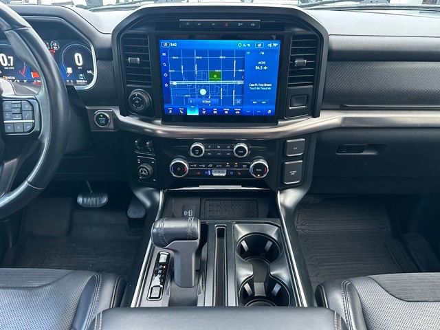 Certified 2023 Ford F150 Raptor w/ Raptor Carbon Fiber Package image 16