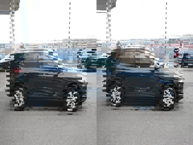 Certified 2025 Ford Escape Active image 2