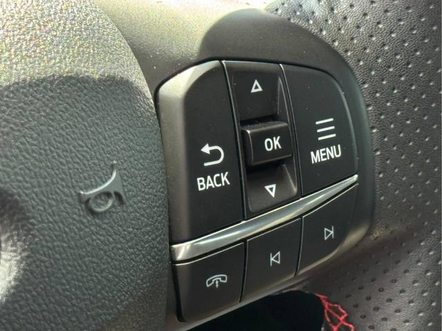 Certified 2024 Ford Escape ST-Line w/ Tech Pack #1 FWD image 20