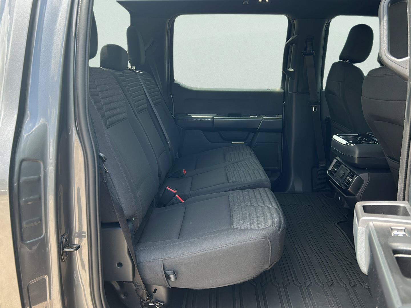 Certified 2023 Ford F150 XL w/ STX Appearance Package RWD image 20