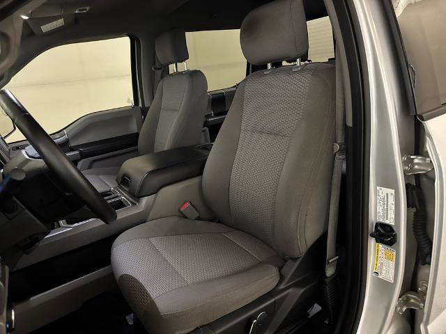 Certified 2017 Ford F150 XLT w/ Equipment Group 302A Luxury RWD image 18