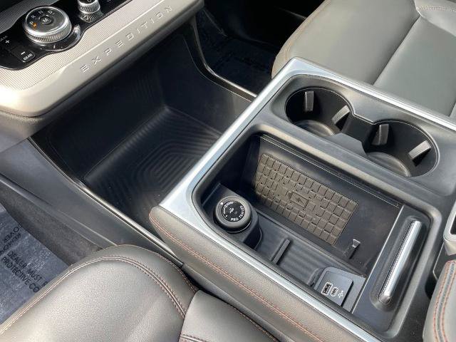 Certified 2025 Ford Expedition Active RWD image 10