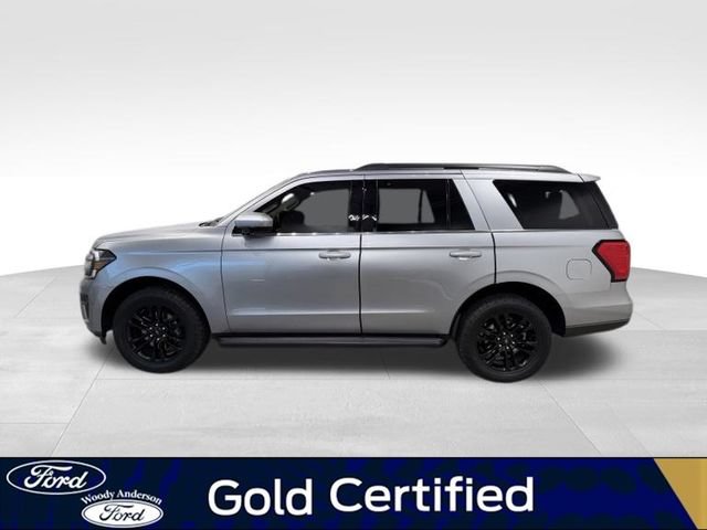 Certified 2024 Ford Expedition XLT RWD image 2