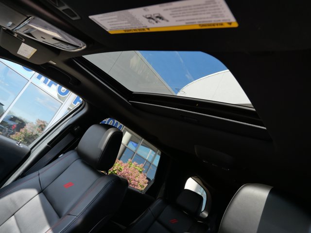 Used 2024 Dodge Durango GT AWD/4WD image 13