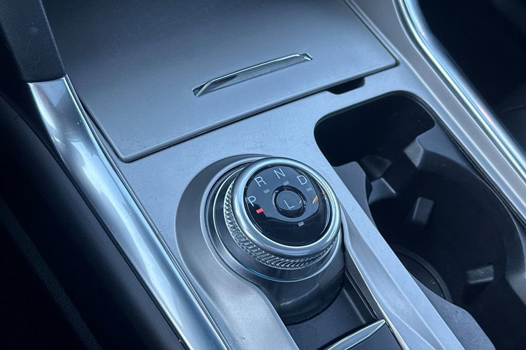 Certified 2023 Ford Explorer XLT w/ Equipment Group 202A image 26