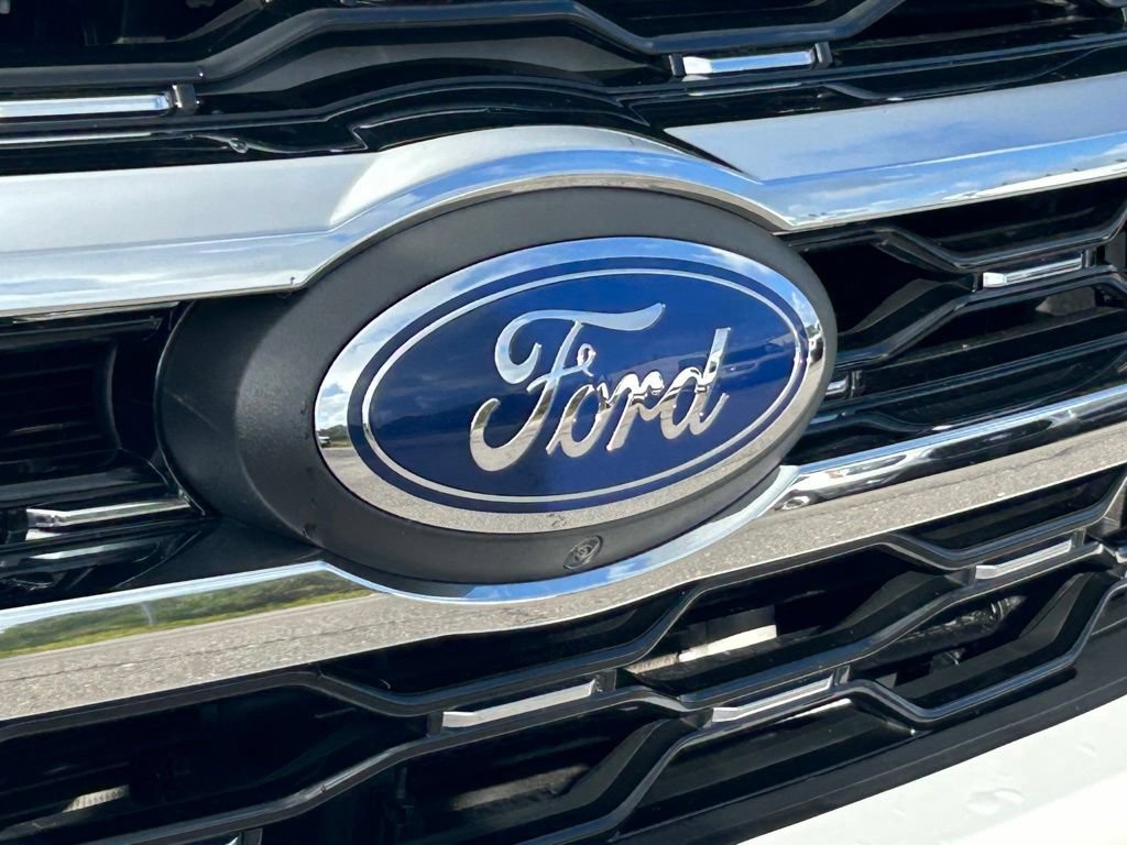 Certified 2024 Ford Expedition Limited RWD image 20