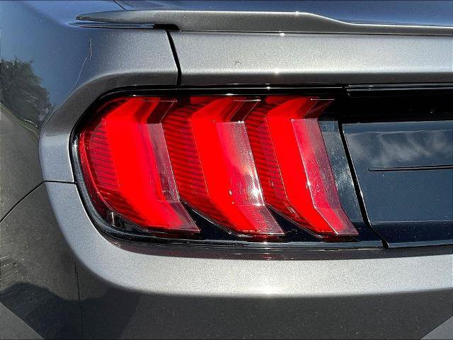 Certified 2021 Ford Mustang GT Premium w/ Carbon Sport Interior Package RWD image 24