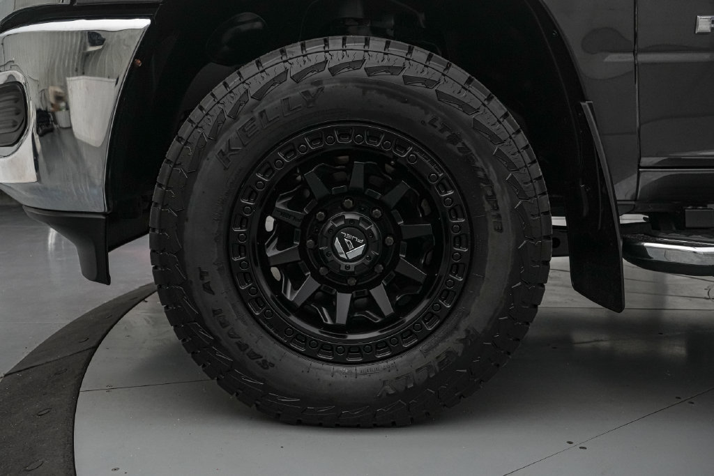 Used 2020 RAM 2500 Big Horn w/ Snow Chief Group AWD/4WD image 11